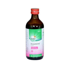 Ovoutoline Liquid -Pack of 3