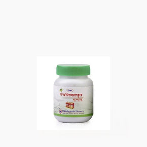 PANCHTIKTGHRIT GUGGULU (200 TABLETS)