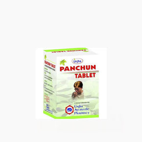 PANCHUN TABLET (100 TABLETS)