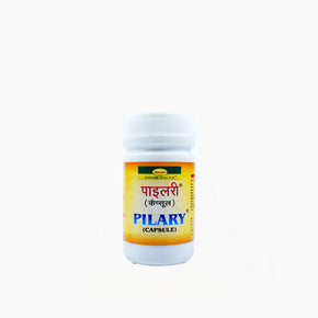 PILARY CAPSULE (60 CAPSULES)