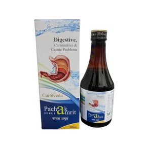 PACHAK AMRIT SYRUP  (200 ML)-Pack of 3