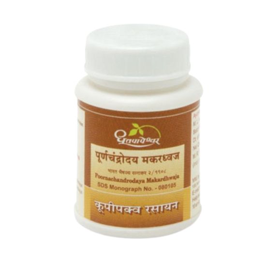 Poornachandrodya