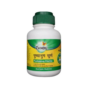 ZANDU PUSHYANUG CHURNA (60 GM)-Pack of 4
