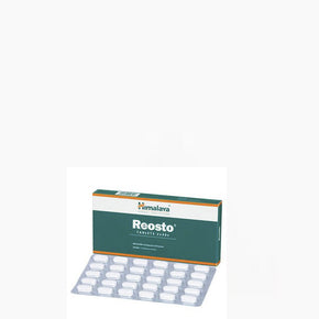 REOSTO TABLETS (1 STRIP OF 30 TABLETS)