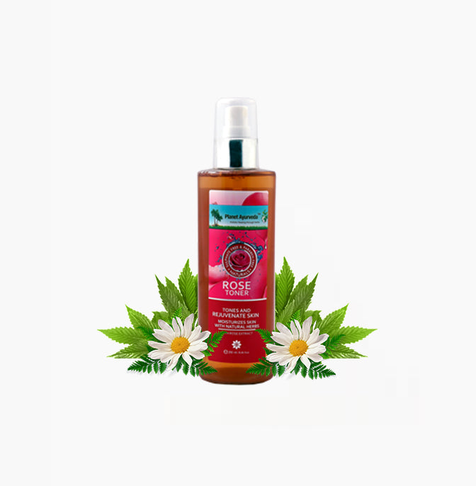 ROSE TONER
