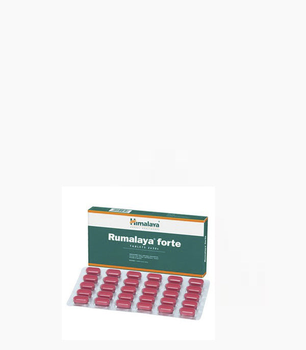 RUMALAYA FORTE (1 STRIP OF 30 TABLETS)
