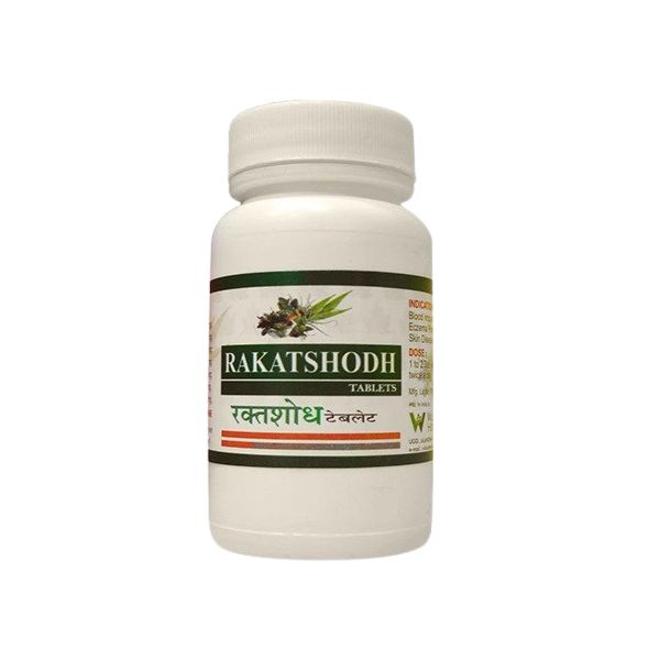 RAKATSHODH TABLETS