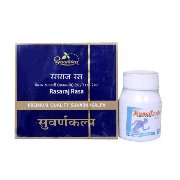 RASRAJ RASA