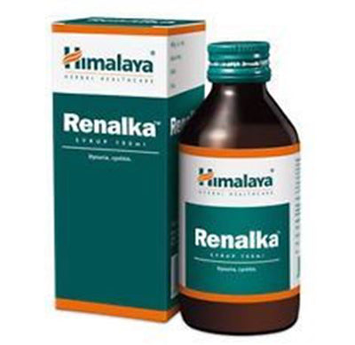 RENALKA SYRUP