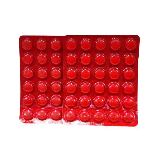 Rhumayog Tablets