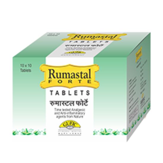 Rumastal Forte Tablets