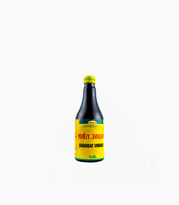 SEVA SADAN SHARBAT UNNAO (300 ML)