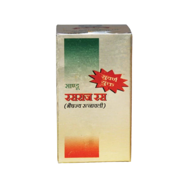RASRAJ RAS (10 TABLETS)