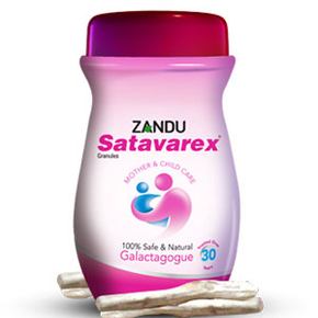 Satavarex Powder (250GM)