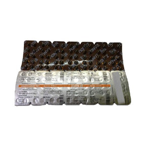 ZANDU SHAMSHAMANI VATI (70 TABLETS)