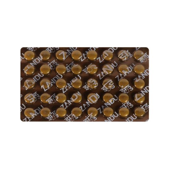 ZANDU SHANKH VATI RASA (40 TABLETS)