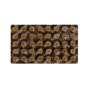 ZANDU SHANKH VATI RASA (40 TABLETS)