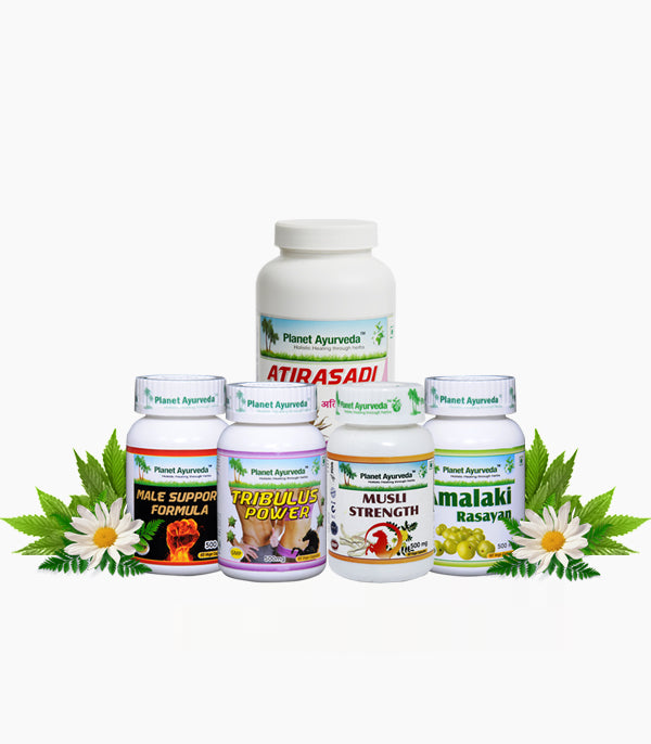 TRT CARE PACK