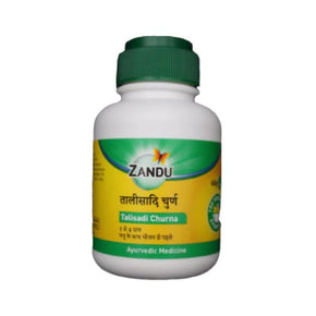 ZANDU TALISADI CHURNA (60 GM)-Pack of 4