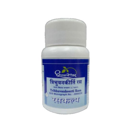 Tribhuvankreeti Ras