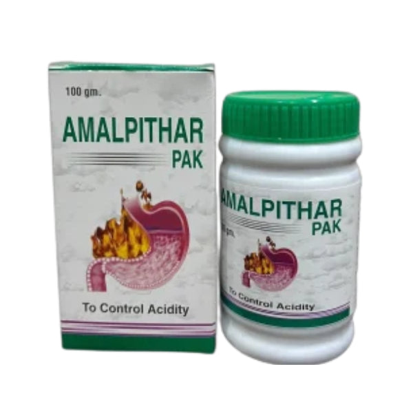 CUROVEDA AMALPITHAR PAK