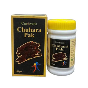 CUROVEDA CHUHARA PAK