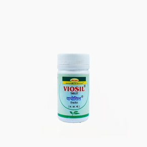 VIOSIL (60 TABLETS)