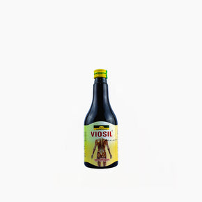 VIOSIL SYRUP (300ML)