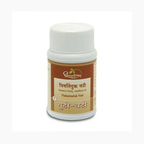VISHTINDUK VATI (40 TABLETS)