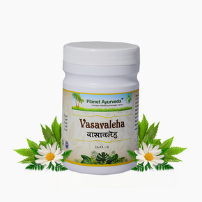 VASAVALEHA