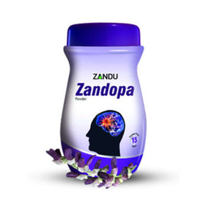 Zandopa Powder 200 GM