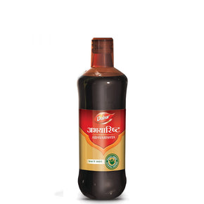 DABUR ABHAYARISHTA - Pack of 2 (680 ML each)