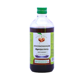 ARAGWADHASAVAM (450 ML)