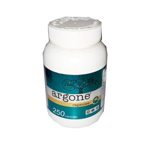 Argone Capsules (250 CAPSULES)