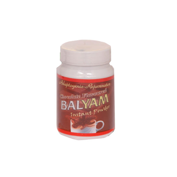 BALYAM POWDER - Pack of 2 (100 GM each)