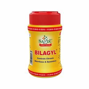 SANDU BILAGYL - PACK OF 3 (250 GM EACH)