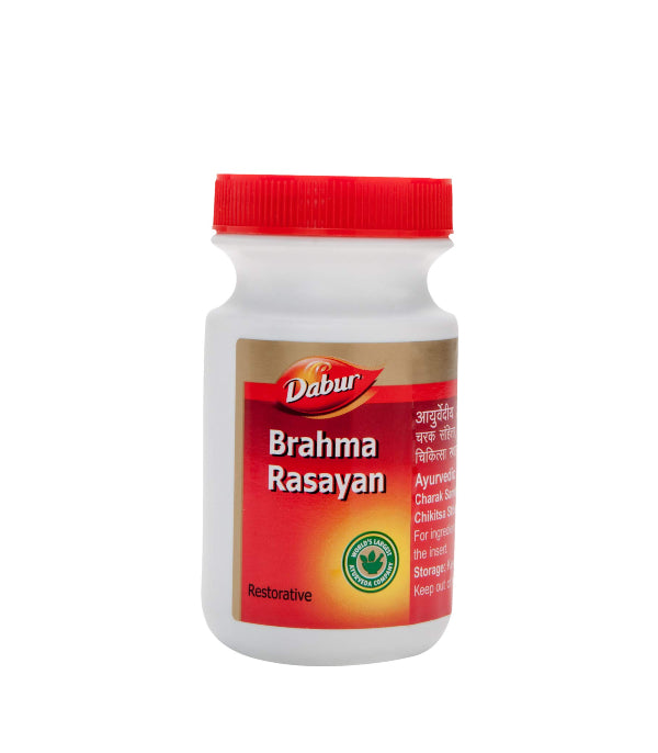 DABUR BRAHMA RASAYAN