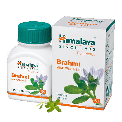 Brahmi - Pack of 2