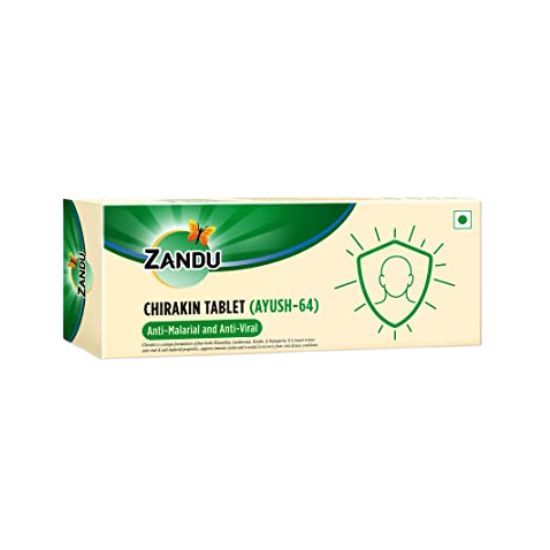 Chirakin Tablets
