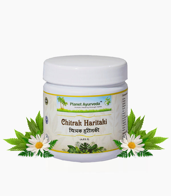 CHITRAK HARITAKI