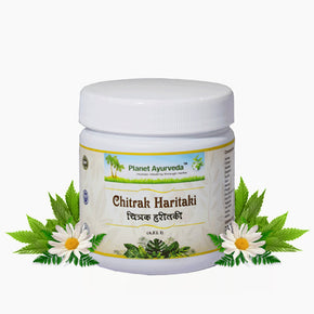 CHITRAK HARITAKI