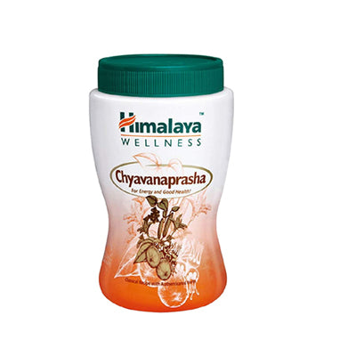 Himalaya Chyavanaprasha