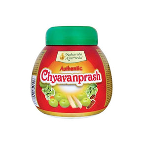 Authentic Chyavanprash (500GM)