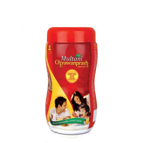 Multani Chyawanprash Special (500 gm)
