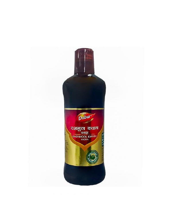 DABUR DASHMOOL KWATH - Pack of 3 (450 ML each)