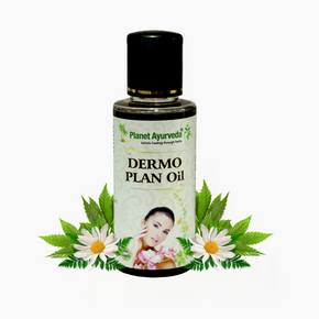 DERMO PLAN OIL
