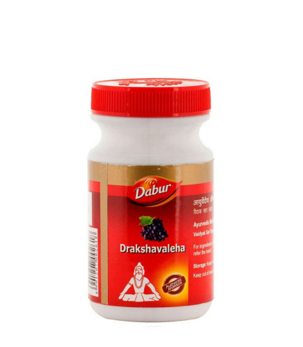 DABUR DRAKSHAVALEHA