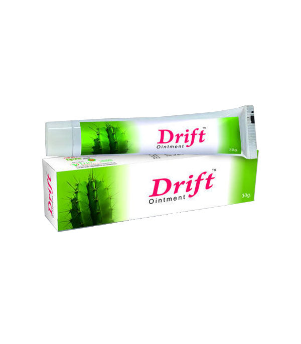 Drift Ointment (30 gm)-Pack of 8