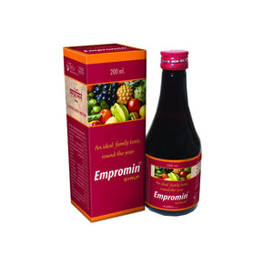 Empromin Syrup (200 ml)