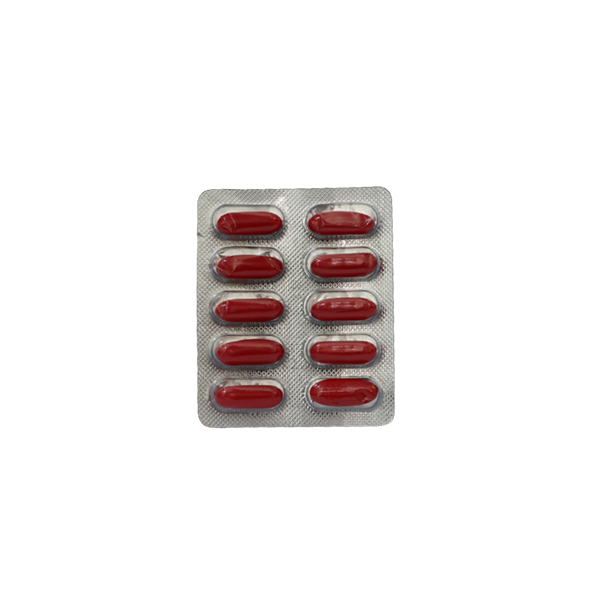 FALGROW SOFTGEL CAPSULES (3 STRIP 30 CAPSULES)